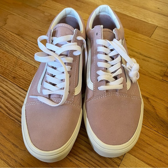 Vans Old Skool Stackform 🌸 - Picture 2 of 7